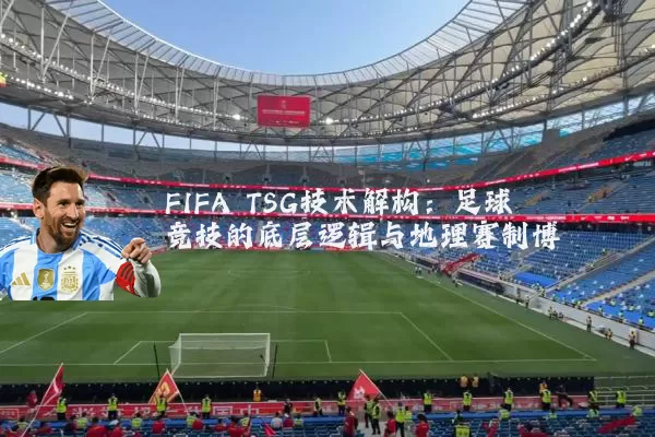 FIFA TSG技术解构:足球竞技的底层逻辑与地理赛制博弈